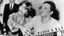 The Beatles: George Harrison And Ringo Starr's Lost Song 'Radhe Shaam' Found In Birmingham