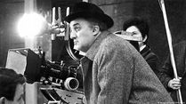 Federico Fellini: Sketches Behind The Films Of The Oscar Award-Winning Filmmaker
