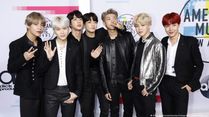 AMAs 2021 Winners List: BTS Dominates At American Music Awards, Taylor Swift Breaks Record With 34th Trophy