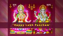 Happy Labh Panchami 2022: Wishes, Quotes, Messages, Images, Whatsapp and Facebook Status