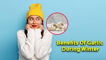 How Does Garlic Help You Stay Healthy During The Winter Season?