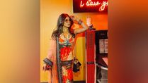 Priyanka Chopra Jonas Gives Traditional Spin To Western Retro Look; We Feel This Style Will Trend