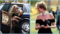The Crown: Elizabeth Debicki Recreates Princess Diana’s ‘Revenge Dress’ Moment; Why This Dress Is Iconic