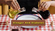 World Diabetes Day 2021: Is Vinegar Good For People With Diabetes?