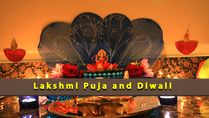 Legend Of Goddess Lakshmi And Significance Of Worshipping Her On Lakshmi Puja In Diwali