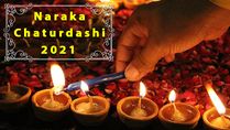 Choti Diwali/ Naraka Chaturdashi 2021: Date, Shubh Muhurat, History And Significance