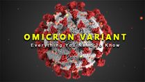Omicron COVID-19 Variant Symptoms, Transmission, Vaccines Efficacy And Other Details