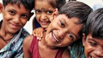 Over 33 Lakh Children In India Malnourished; Maharashtra, Bihar And Gujarat Tops The List
