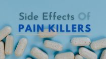 Side Effects Of Painkillers: Is Popping Pills For Pain Healthy? How Does It Affect Health In The Long Run?