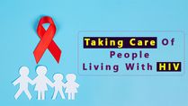 World AIDS Day 2021: How To Take Care Of HIV Positive Family Member Or If You Are An HIV Patient