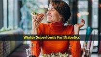 10 Winter Superfoods That Can Help Control Diabetes