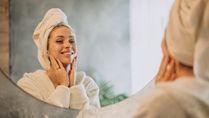 Skin Care For Women Over 40: Tips And Hacks