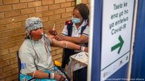 COVID-19 And Omicron: South Africa Develops Own Coronavirus Vaccine; Details Inside