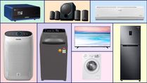 Amazon Great Indian Sale 2021: From Smart TV to AC, Get Upto 50% Off On Cool Home Appliances