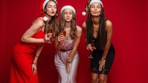 6 Christmas Beauty Tips To Keep You Glowing This Holiday Season!