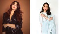 Don’t Blend, Try Some Contrast! Let Janhvi Kapoor And Aditi Rao Hydari Show You How