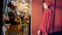 Priyanka Chopra Jonas And Deepika Padukone: Can't Take Your Eyes Off Them! Divas Up The Fashion Bar Again