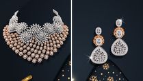 Dazzling And Sparkling Jewellery For Making Your Festive Season Merrier
