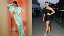 Christmas 2021: Rhea, Sara, Alia, Kiara At Their Fashionable Best For This Christmas