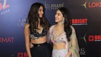 Lokmat Most Stylish Awards 2021: Ananya Panday, Sara Ali Khan And Other Actresses At Their Fashionable Best