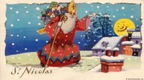 St. Nicholas Day: Story Behind The Saint Putting Candy In Children's Boots And Inspiring Santa Claus