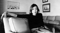 US Author Joan Didion Passes Away Due To Complications From Parkinson's Disease