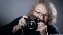 Legendary Street And Portrait Photographer Sabine Weiss Passes Away At 97