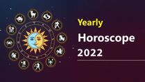 Yearly Horoscope 2022: Astrological Predictions For 12 Zodiac Signs