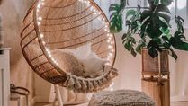 Straight Outta Pinterest: Tips To Make Your Room The Ultimate Boho Pad!
