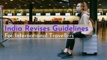 Omicron Variant: India Revises Guidelines For International Travellers; State-Wise Guidelines
