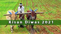 Kisan Diwas 2021: Date, History, Significance And Celebration