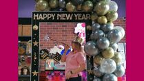 New Year 2022: Simple Yet Cool Decor Ideas For Your New Year's Eve Party At Home