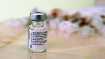 COVID-19: Pfizer Vaccine's Booster Shot Can Cut Mortality From Delta Variant By 90 Per Cent: Study