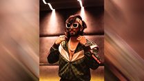 83 Promotions: Ranveer Singh’s Latest Style Diary Includes Tiger Patterns, Floral And Signature Prints