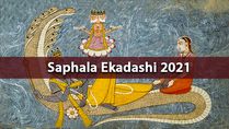 Saphala Ekadashi 2021: Date, Puja Time, Rituals, Worship Method And Significance