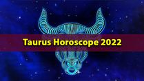 Taurus Horoscope 2022: Life, Love, Health, And Career Growth, Know What’s In Store For You