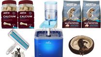 Amazon Sale: Water Feeder, Stainless Steel Feeding Bowl And More, Get Up To 50% Off On Pet Supplies