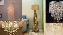 Amazon Sale: Up To 70% Off On Beautiful Chandeliers, Ceiling Lamps And Other Lights For Your Home