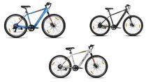 Amazon Sale: Build Your Fitness With Up To 15% Off On Electric Bikes