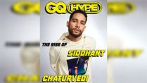 Siddhant Chaturvedi Looks Dapper, As He Graces The Cover Of A Leading Magazine