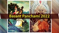 Basant Panchami 2022: Date, Shubh Muhurat, Puja Vidhi, Katha, Saraswati Vandana