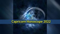 Capricorn Horoscope 2022: Yearly Astrological Predictions About Life, Love, Career, Health And More