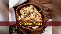 Saturday Night Dinner Recipe: How To Make Heart-Healthy Chicken Pasta