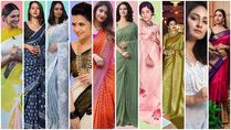 Benarasi, Kanjeevaram, Organza, Silk Sarees On Amazon: Avail Great Deals And Huge Discounts