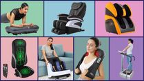 Sale: Get Huge Discounts On Top Brands Of Body Massagers