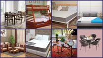 Amazon Sale: Great Discount Offers On Furniture And Mattress: Get Up To 70% Off