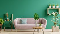 12 Design And Colour Ideas To Brighten Up Your 1 BHK Living Room
