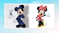 Minnie Mouse Takes To Power Dressing; Disney Character To Wear Blue Pantsuit Instead Of Red Polka-Dot Dress