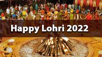 Happy Lohri 2023: Wishes, Images, Quotes, Messages, Greetings, WhatsApp And Facebook Status
