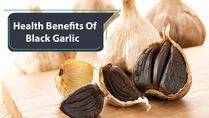 Amazing Health Benefits Of Black Garlic: Good For The Heart, Digestive Health And Immunity